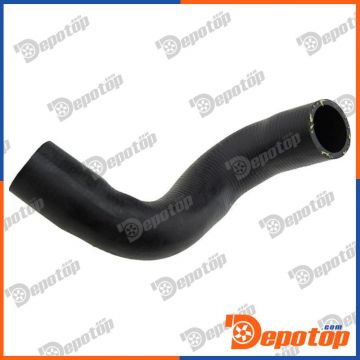 Tuyau de liquide de refroidissement pour BMW | CPP-BM-081, 05-4609